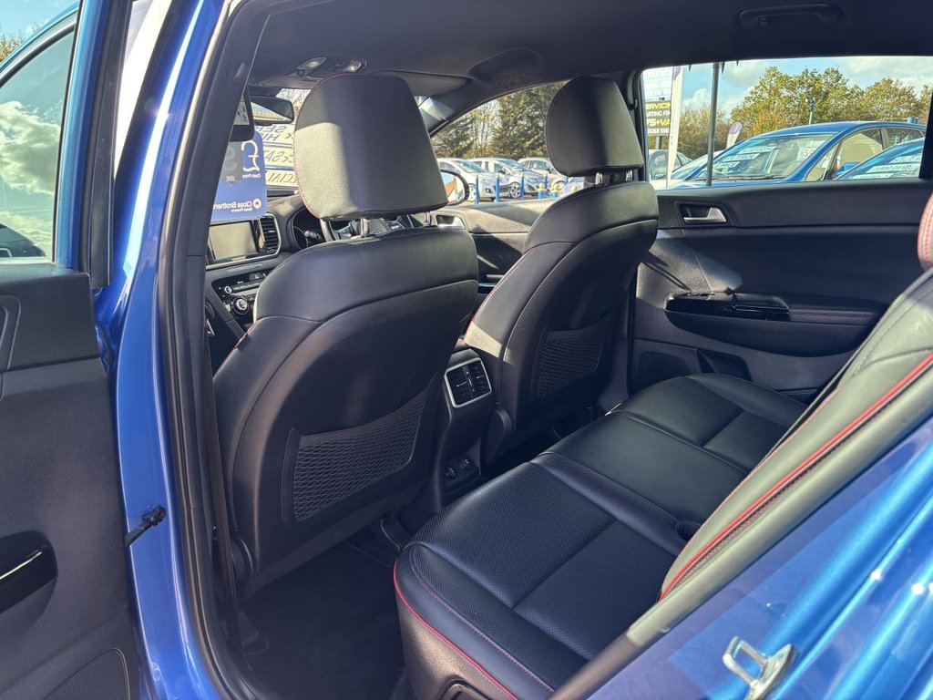 Used Kia Sportage 2019 for sale - 77148404: Photo 37