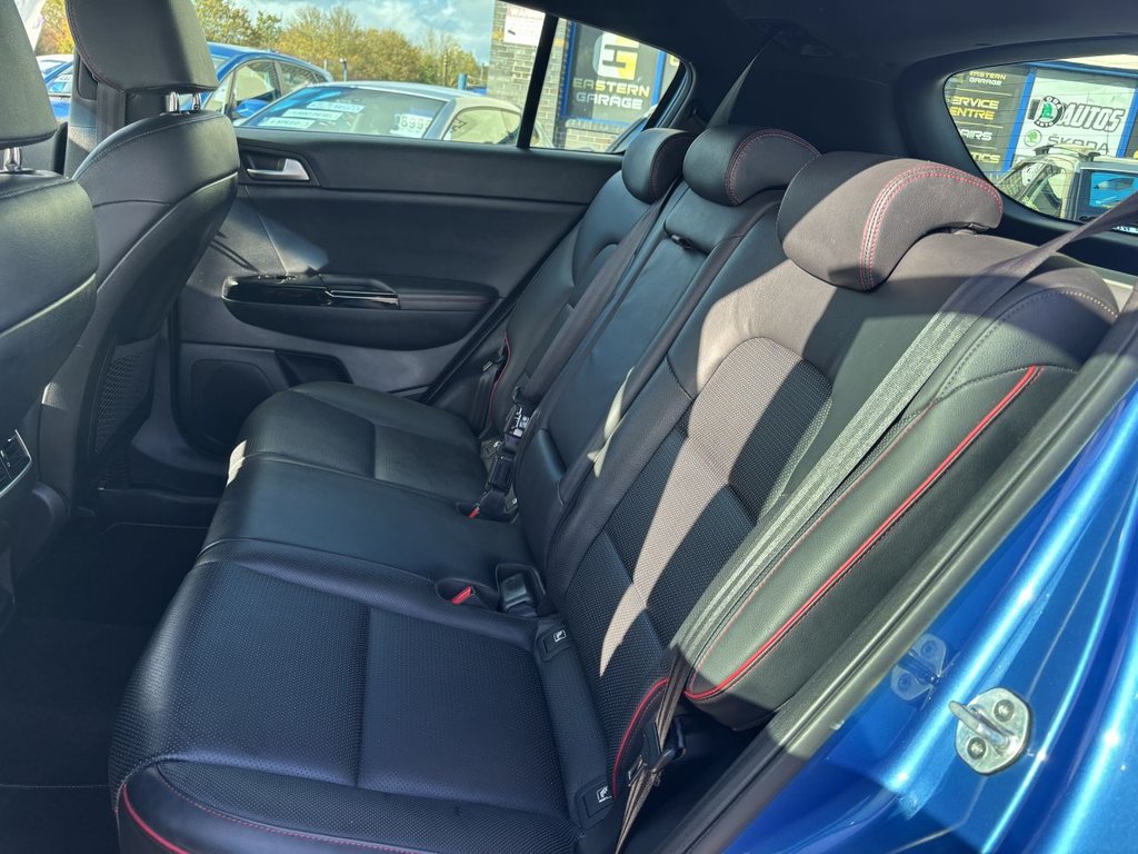 Used Kia Sportage 2019 for sale - 77148404: Photo 38