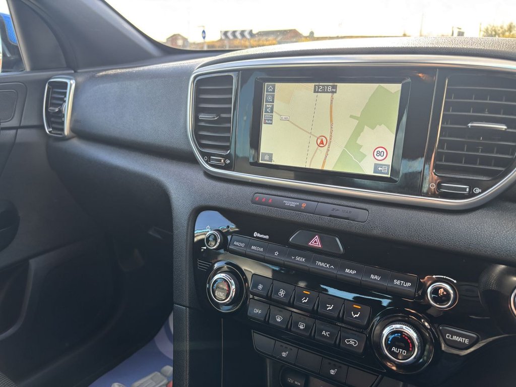 Used Kia Sportage 2019 for sale - 77148404: Photo 39