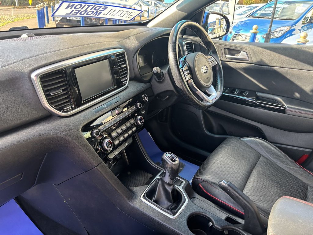 Used Kia Sportage 2019 for sale - 77148404: Photo 43