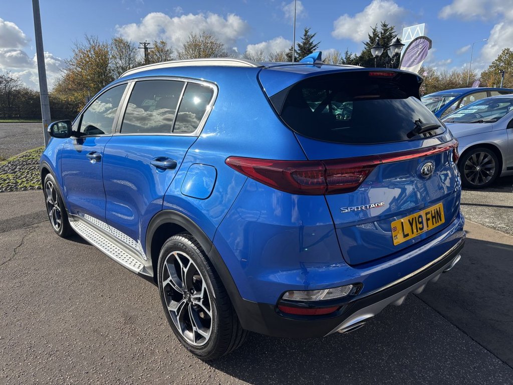 Used Kia Sportage 2019 for sale - 77148404: Photo 8