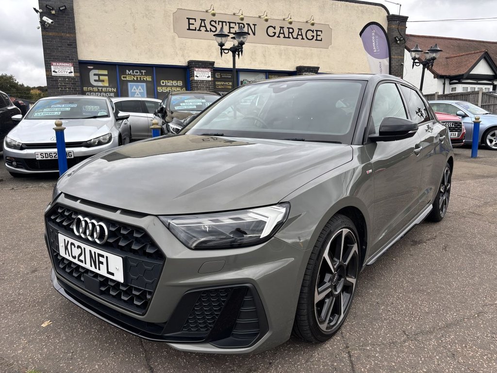 Used Audi A1 2021 for sale - 77148405: Photo 10