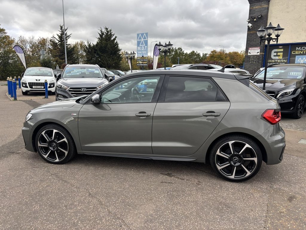 Used Audi A1 2021 for sale - 77148405: Photo 11