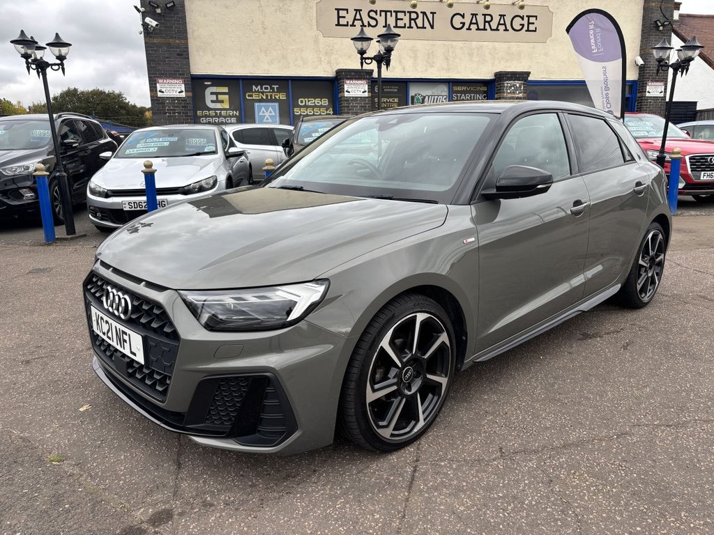Used Audi A1 2021 for sale - 77148405: Photo 12