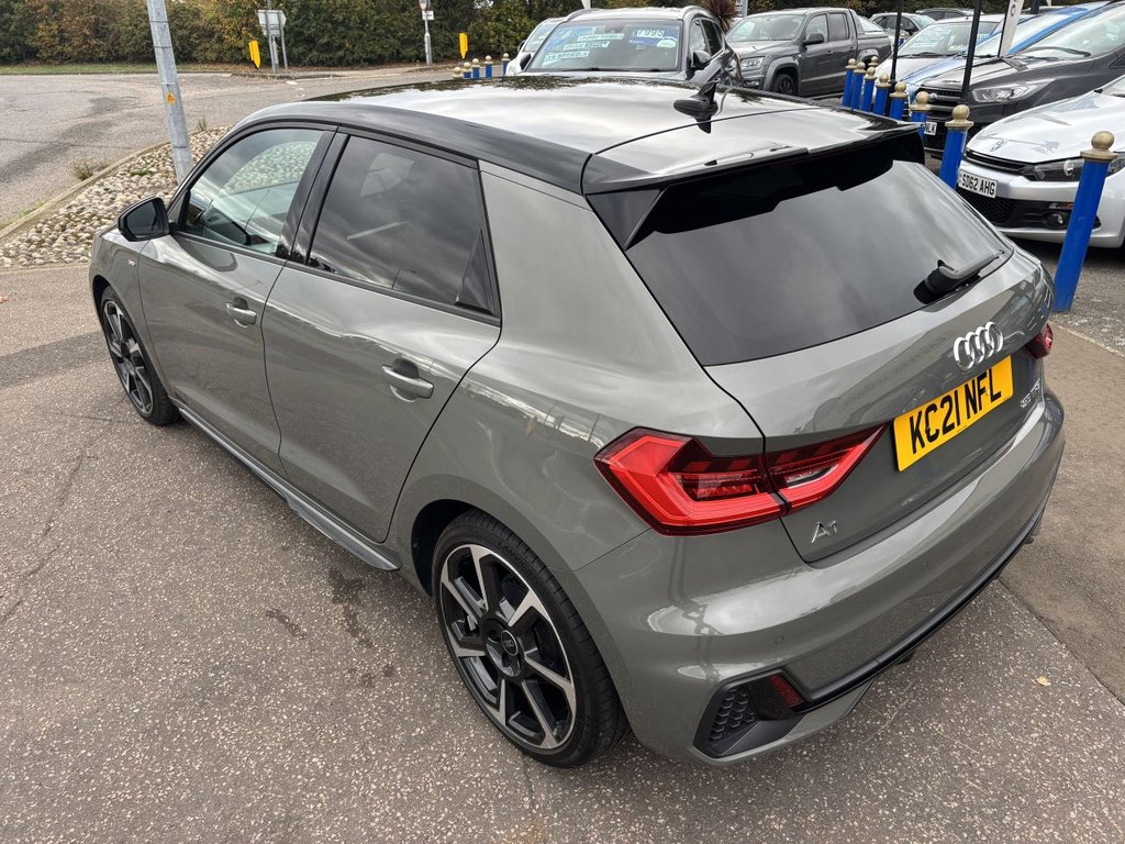 Used Audi A1 2021 for sale - 77148405: Photo 13