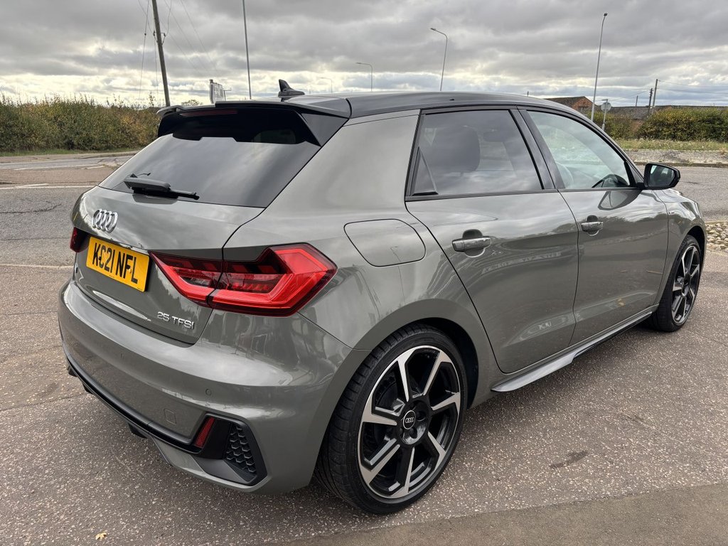 Used Audi A1 2021 for sale - 77148405: Photo 14