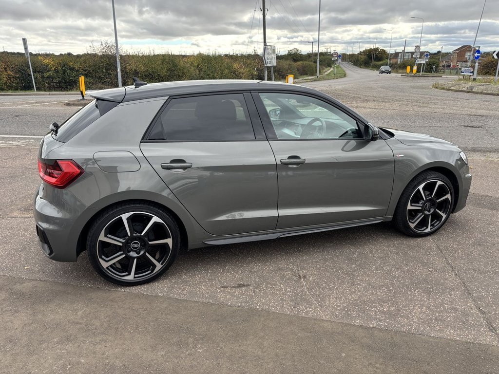 Used Audi A1 2021 for sale - 77148405: Photo 16