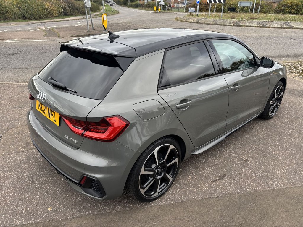 Used Audi A1 2021 for sale - 77148405: Photo 17