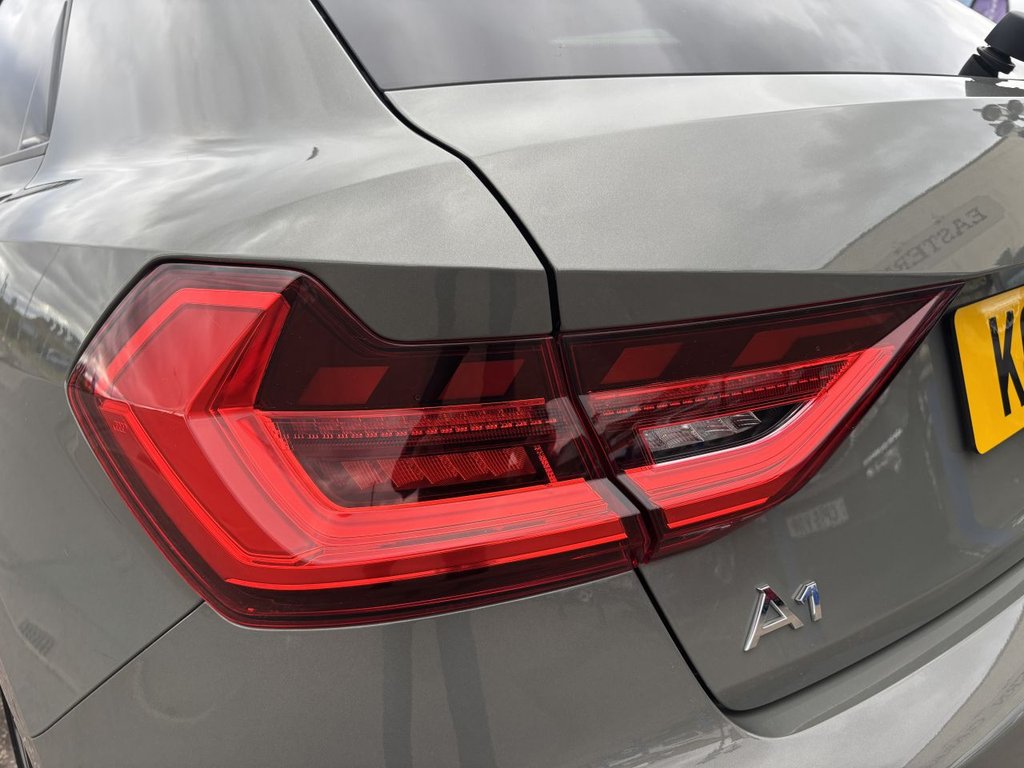 Used Audi A1 2021 for sale - 77148405: Photo 20