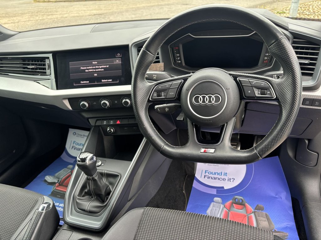 Used Audi A1 2021 for sale - 77148405: Photo 25