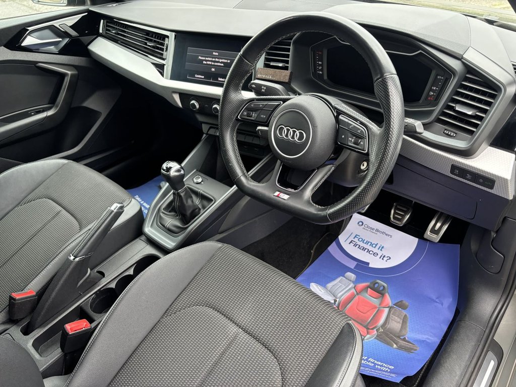 Used Audi A1 2021 for sale - 77148405: Photo 26