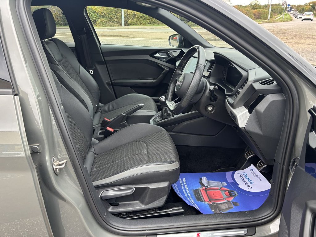 Used Audi A1 2021 for sale - 77148405: Photo 27