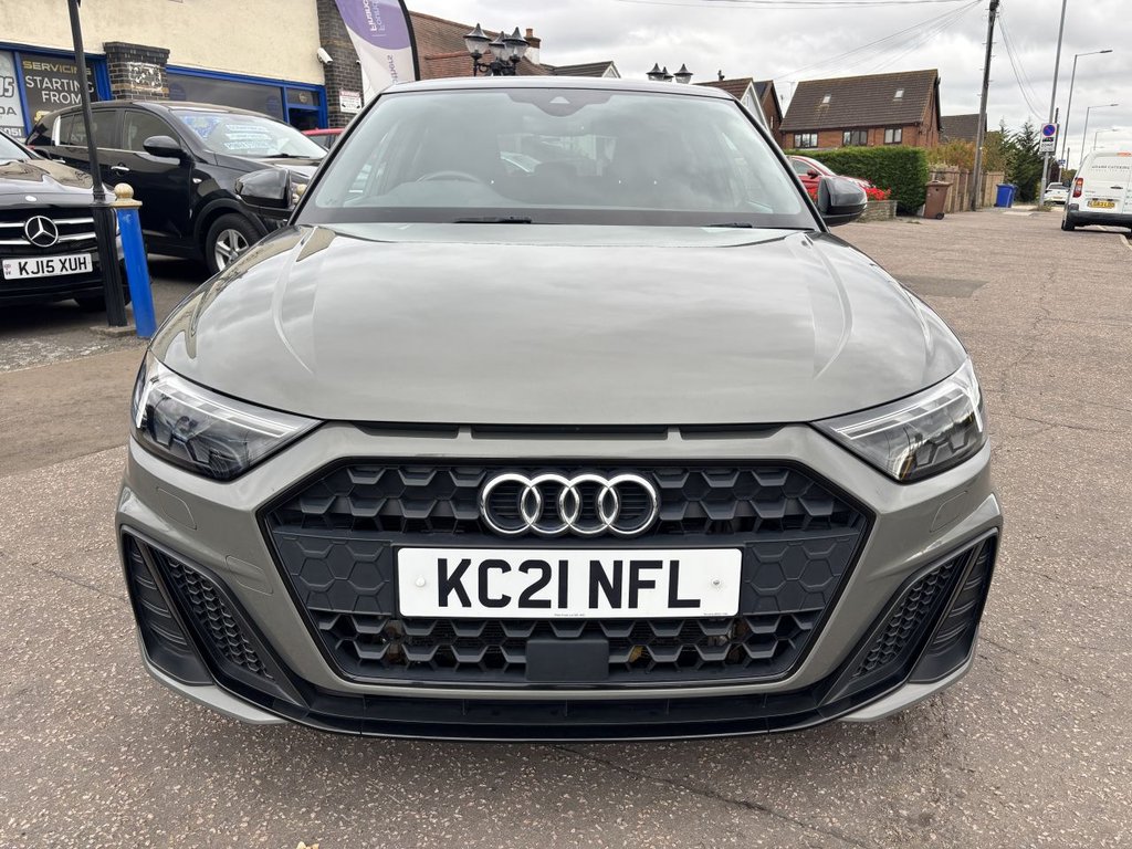 Used Audi A1 2021 for sale - 77148405: Photo 3