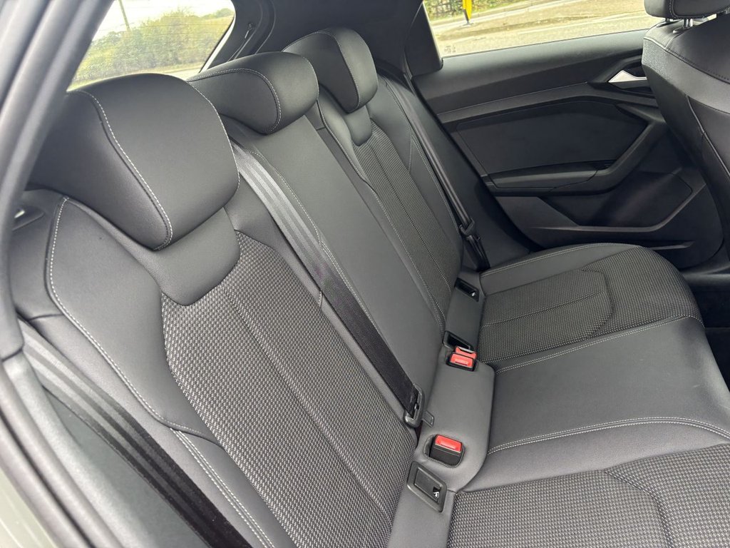 Used Audi A1 2021 for sale - 77148405: Photo 31