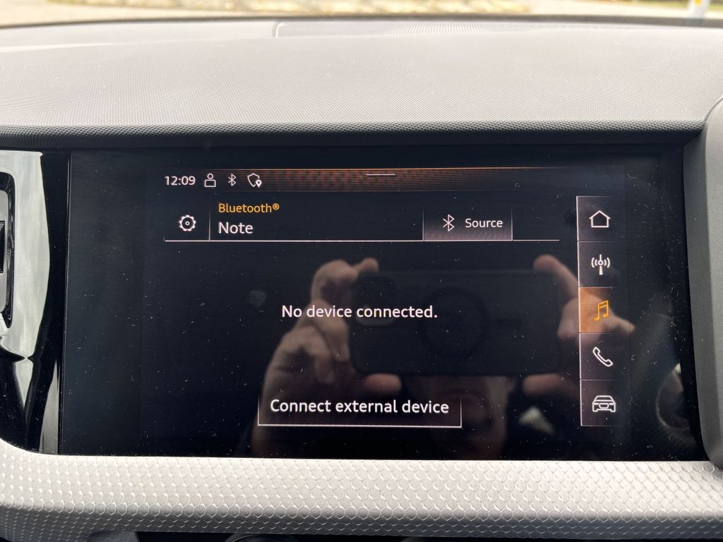 Used Audi A1 2021 for sale - 77148405: Photo 33