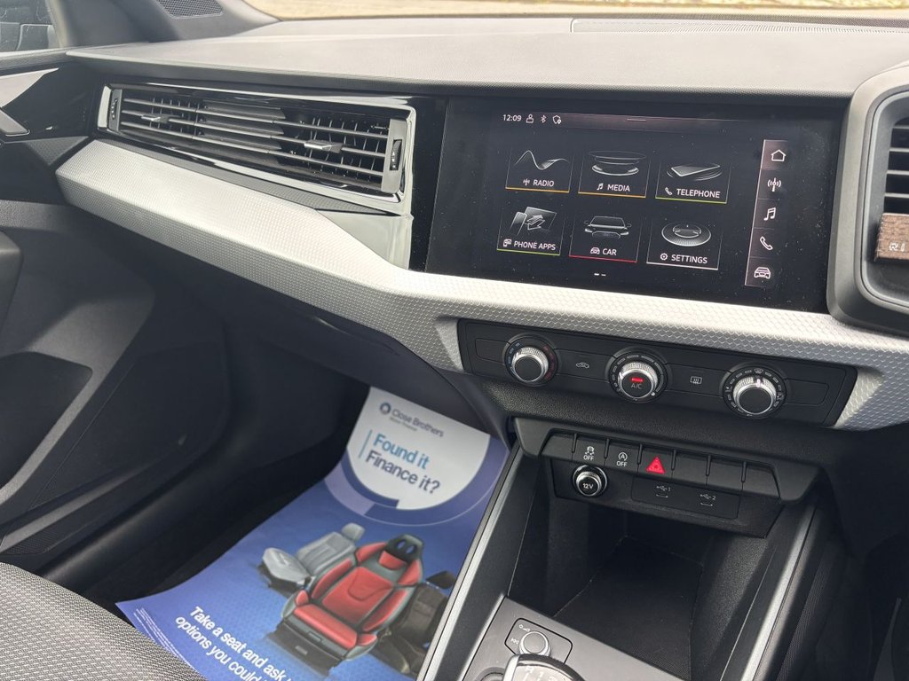 Used Audi A1 2021 for sale - 77148405: Photo 35