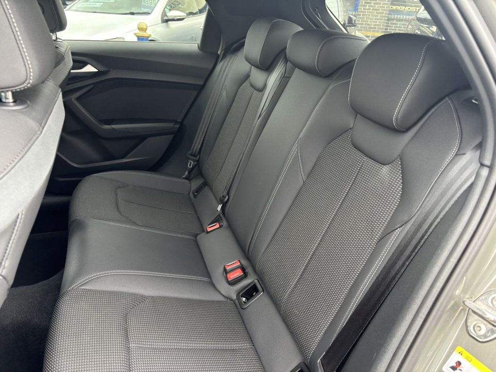 Used Audi A1 2021 for sale - 77148405: Photo 36