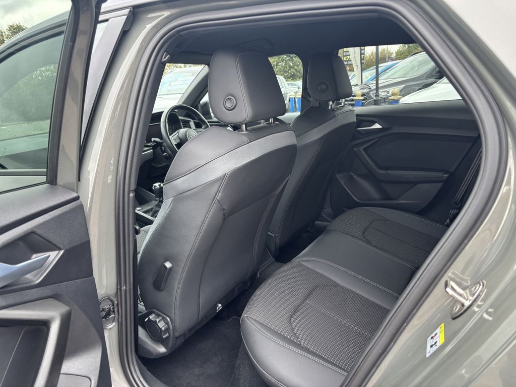 Used Audi A1 2021 for sale - 77148405: Photo 37