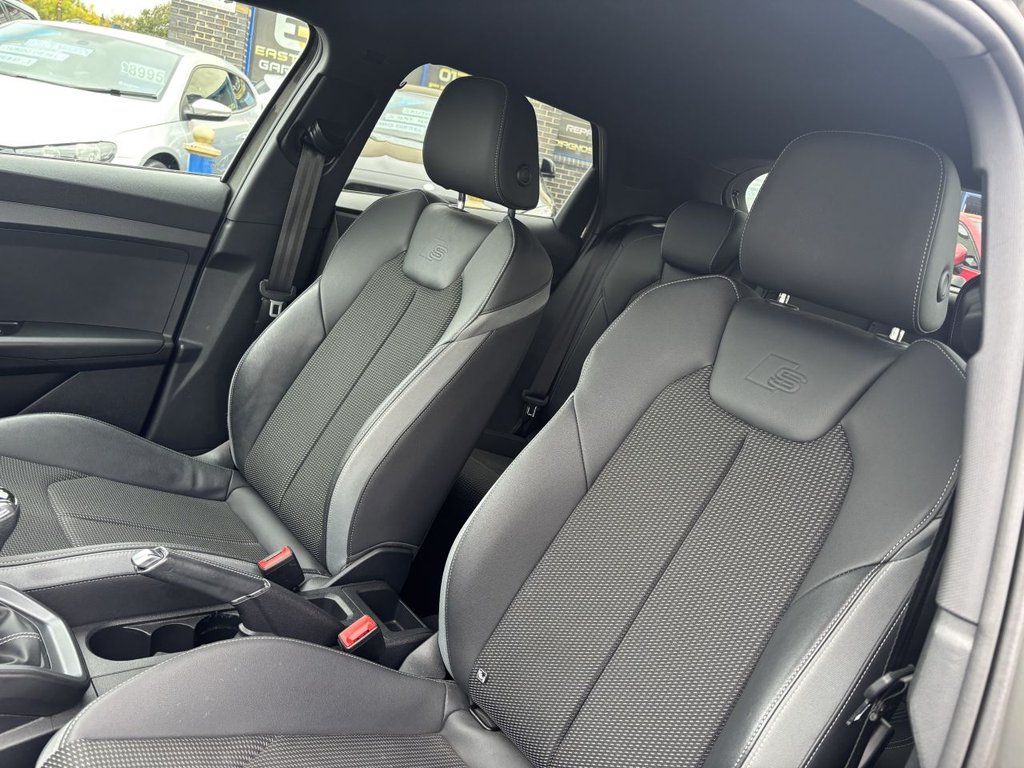 Used Audi A1 2021 for sale - 77148405: Photo 38