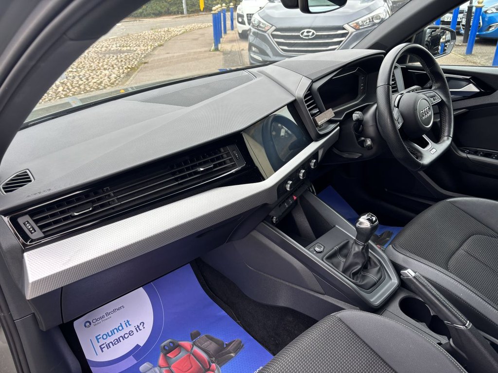 Used Audi A1 2021 for sale - 77148405: Photo 39