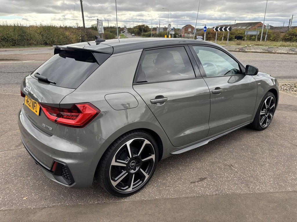 Used Audi A1 2021 for sale - 77148405: Photo 4