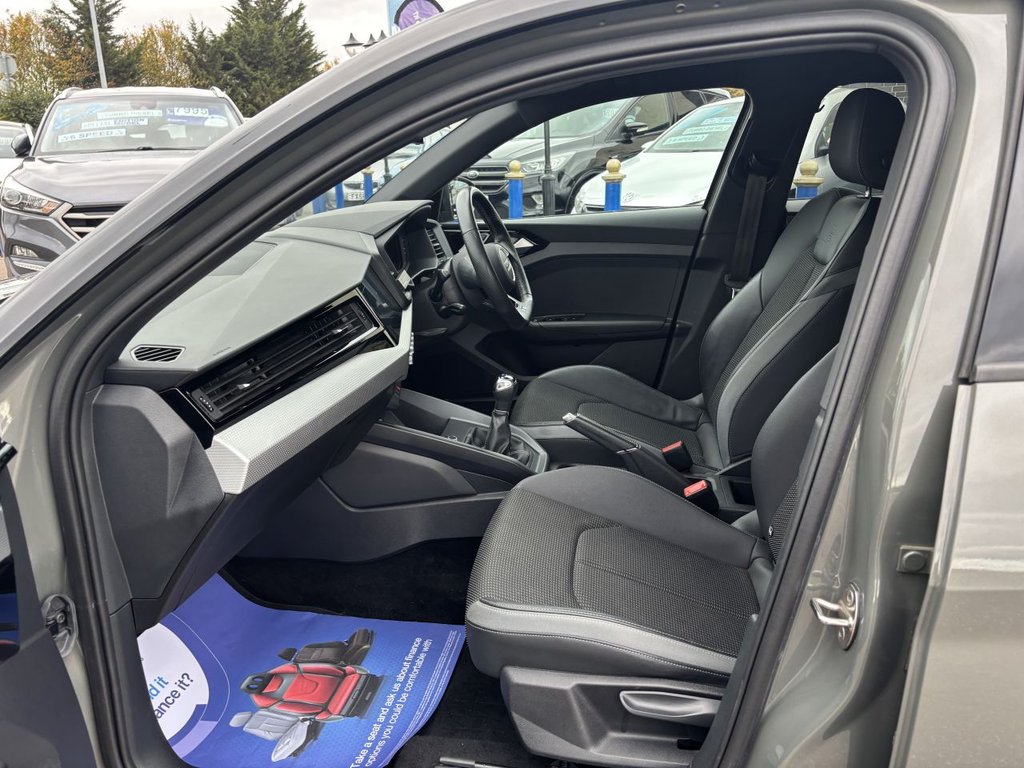 Used Audi A1 2021 for sale - 77148405: Photo 40