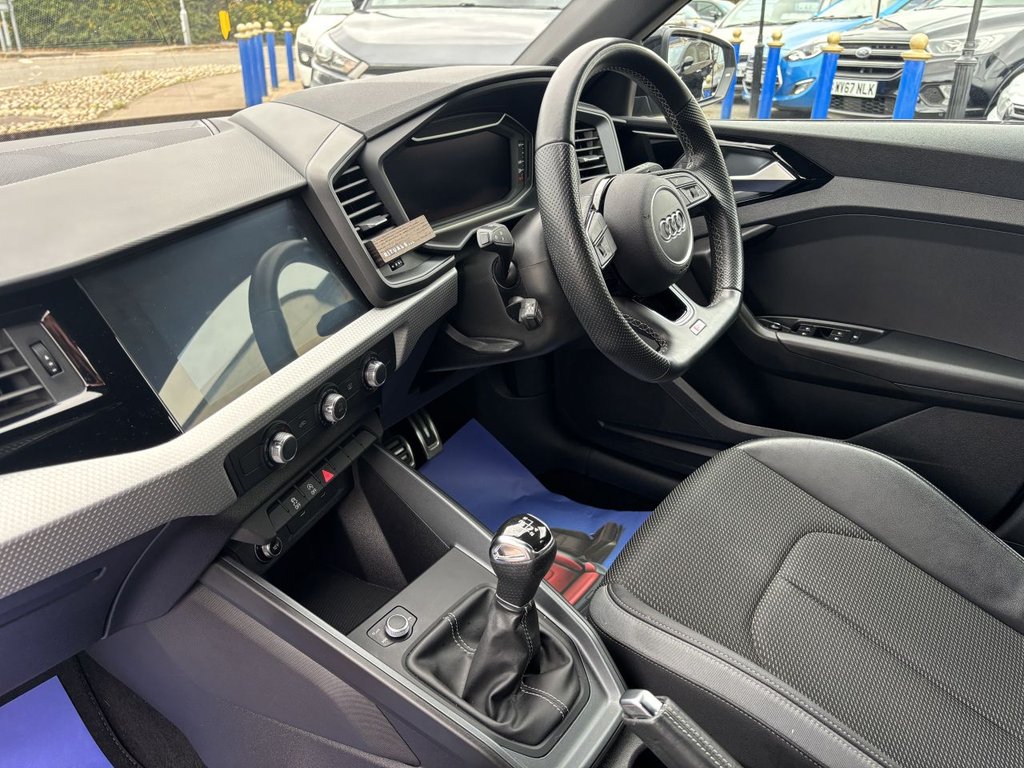 Used Audi A1 2021 for sale - 77148405: Photo 41