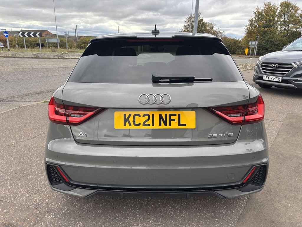 Used Audi A1 2021 for sale - 77148405: Photo 5