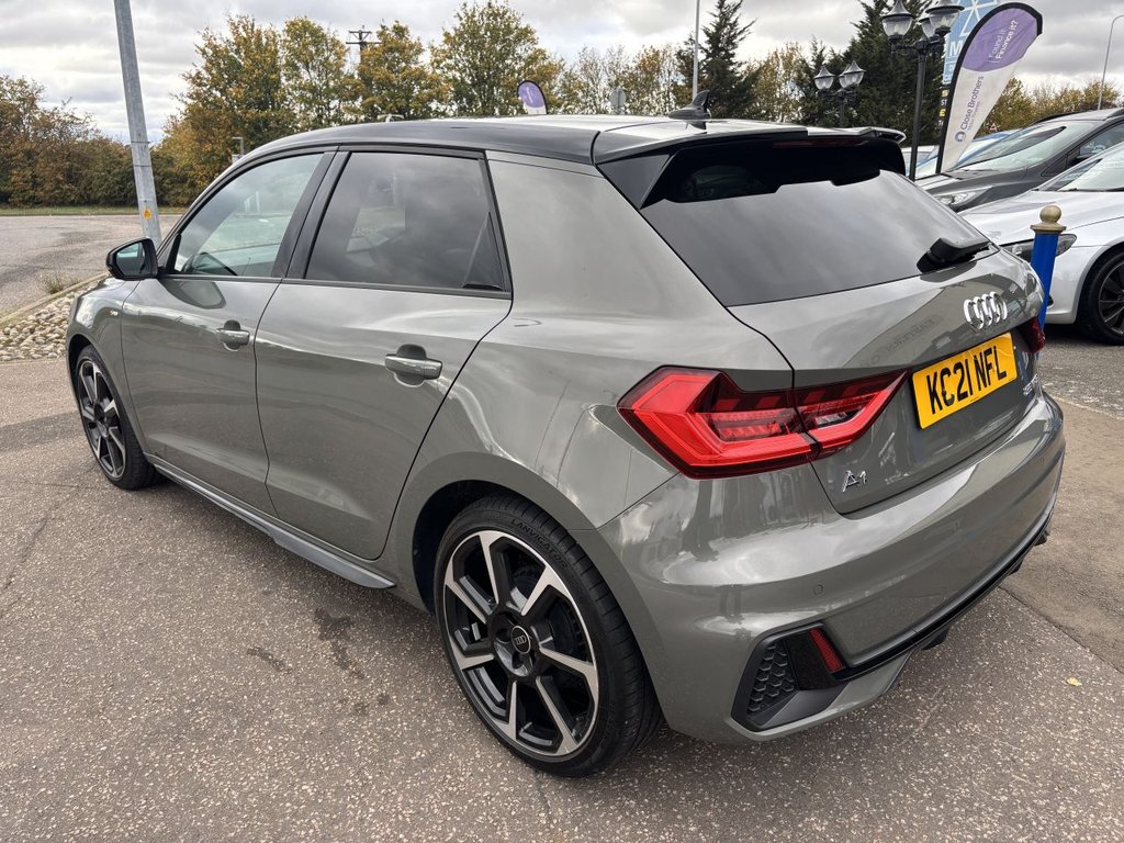 Used Audi A1 2021 for sale - 77148405: Photo 6