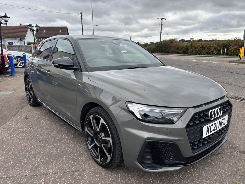 Used Audi A1 2021 for sale - 77148405: Photo 7