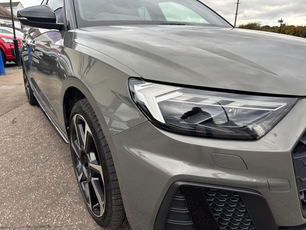 Used Audi A1 2021 for sale - 77148405: Photo 8