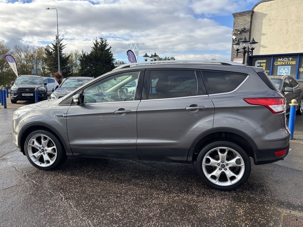 Used Ford Kuga 2013 for sale - 77148397: Photo 12