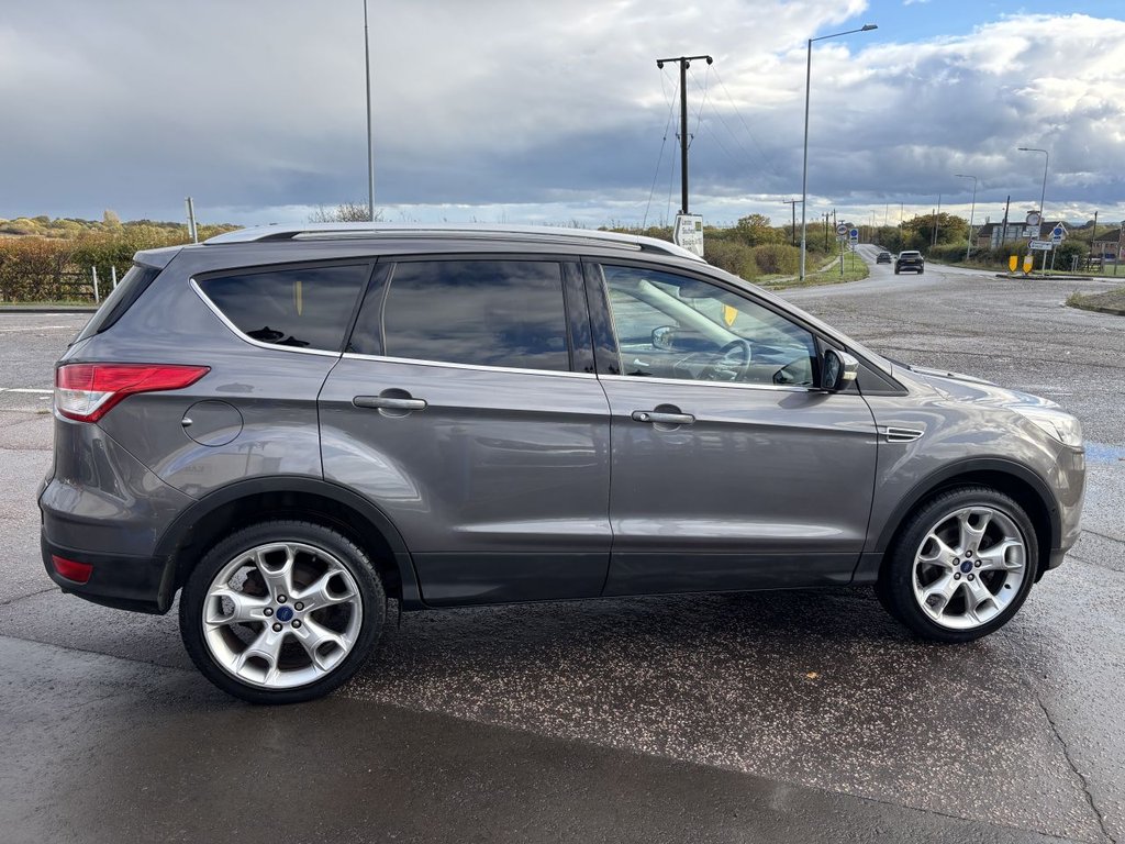 Used Ford Kuga 2013 for sale - 77148397: Photo 14
