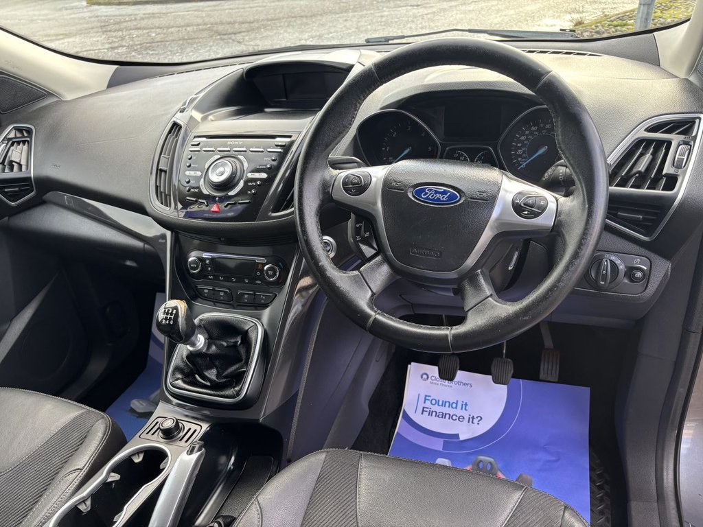 Used Ford Kuga 2013 for sale - 77148397: Photo 18