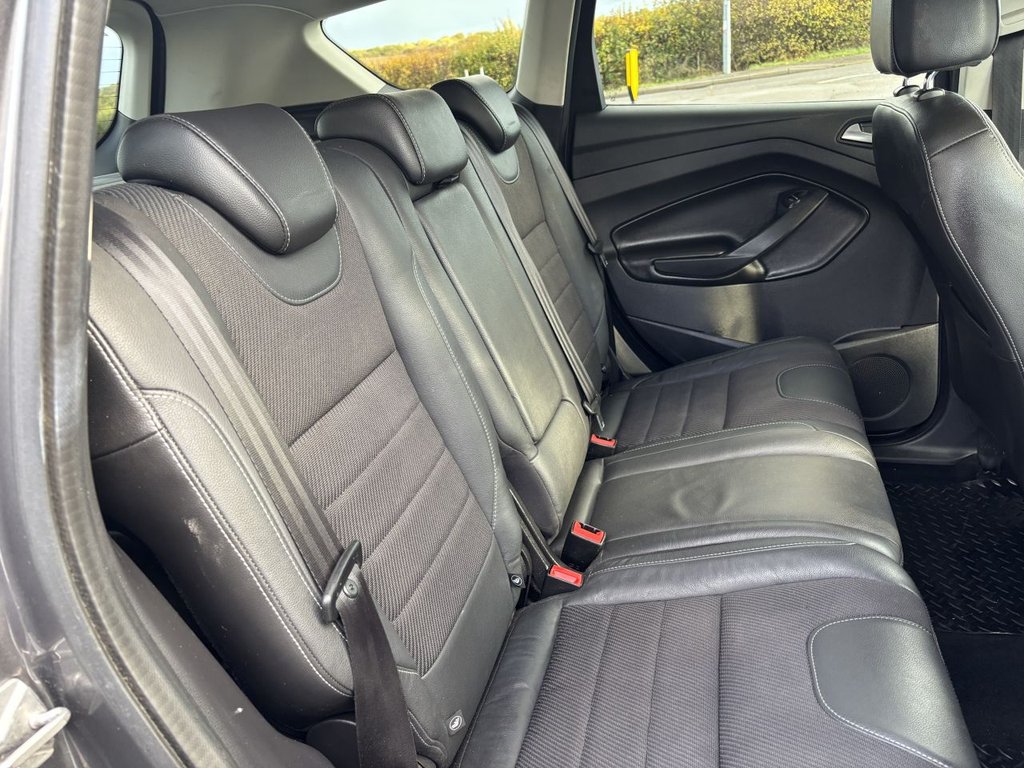 Used Ford Kuga 2013 for sale - 77148397: Photo 21