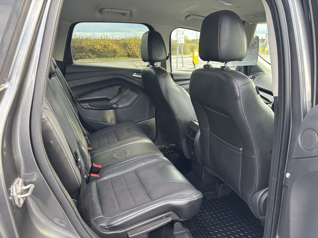 Used Ford Kuga 2013 for sale - 77148397: Photo 22