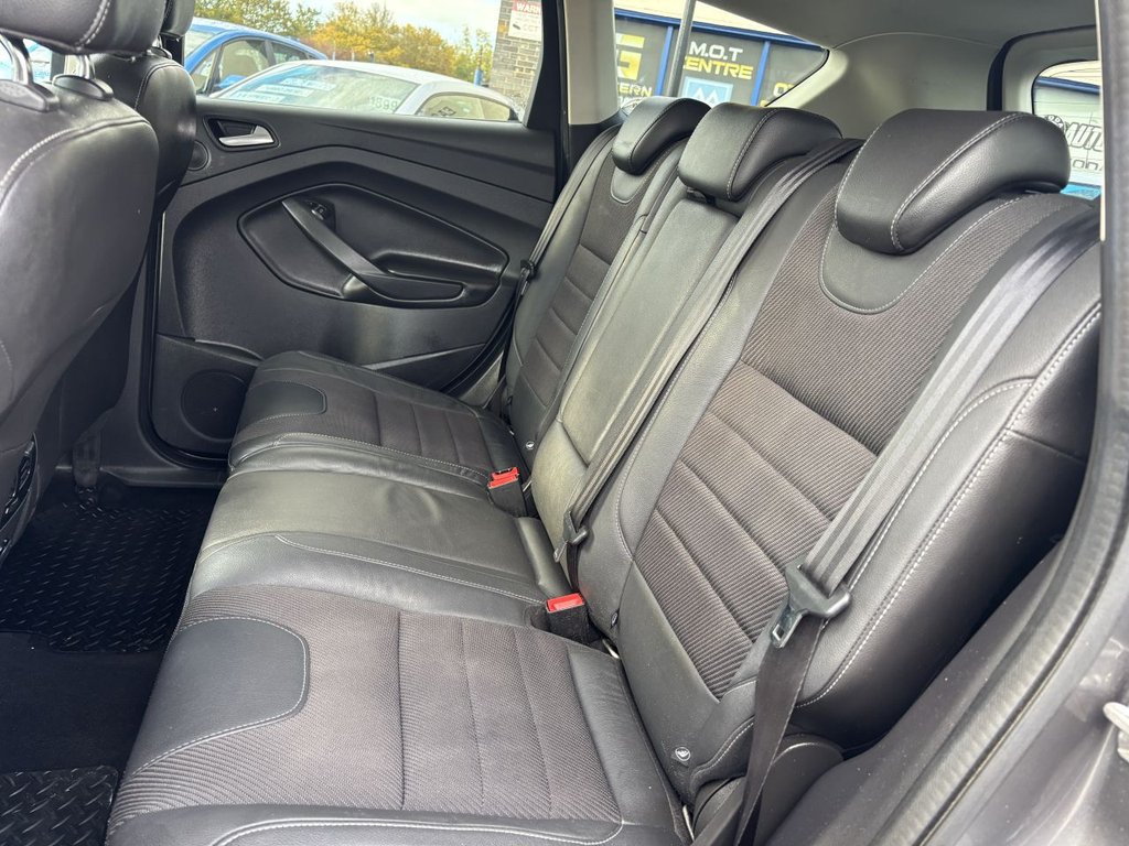 Used Ford Kuga 2013 for sale - 77148397: Photo 26