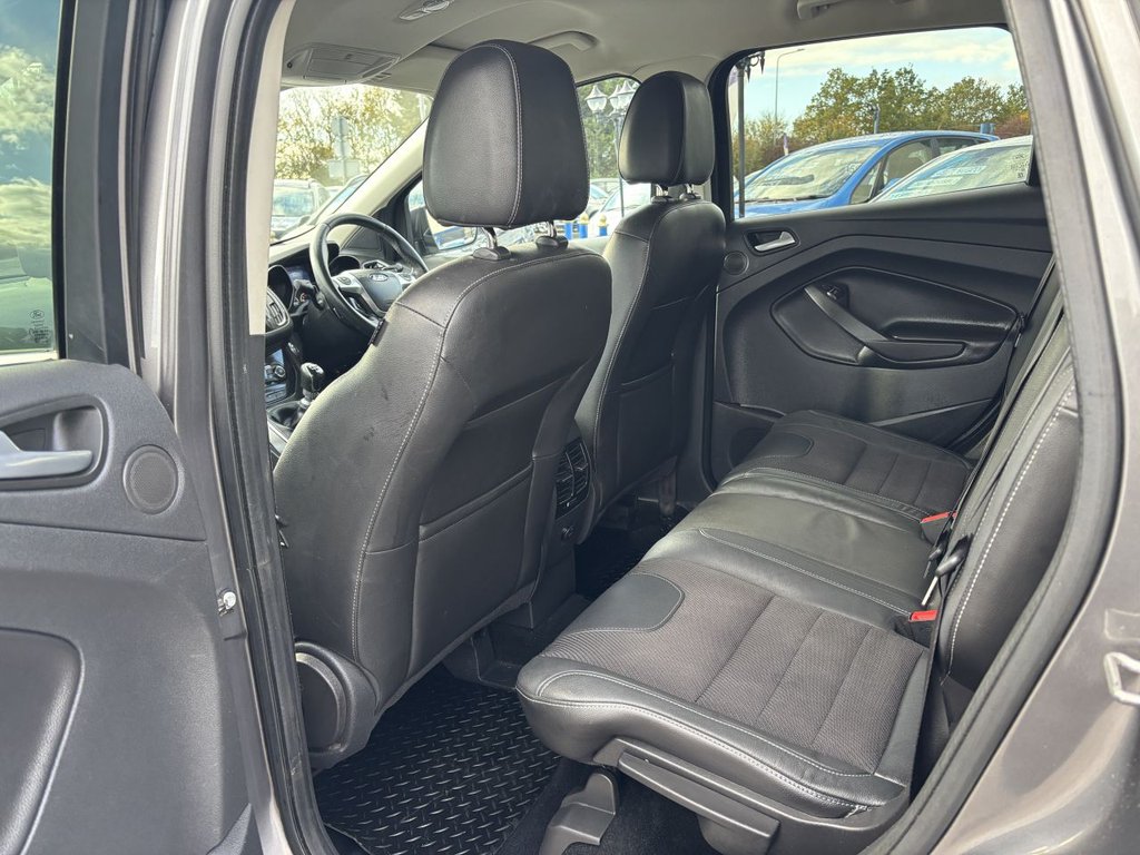 Used Ford Kuga 2013 for sale - 77148397: Photo 27