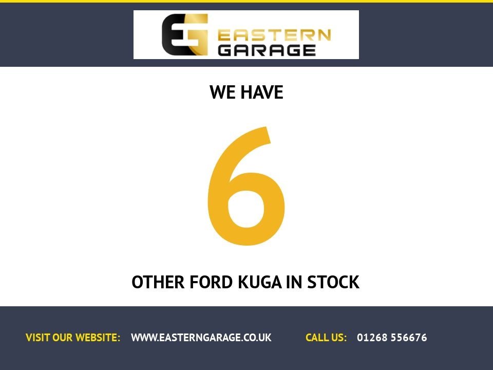 Used Ford Kuga 2013 for sale - 77148397: Photo 3