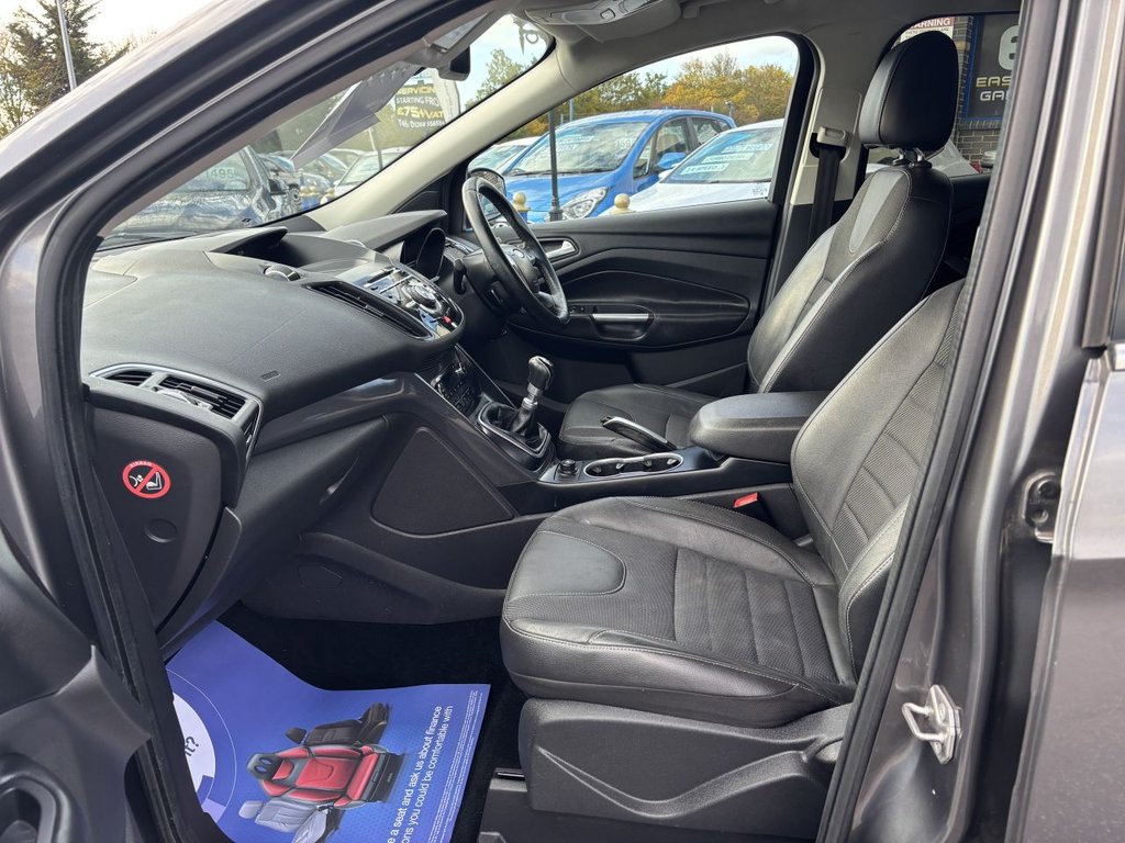 Used Ford Kuga 2013 for sale - 77148397: Photo 30