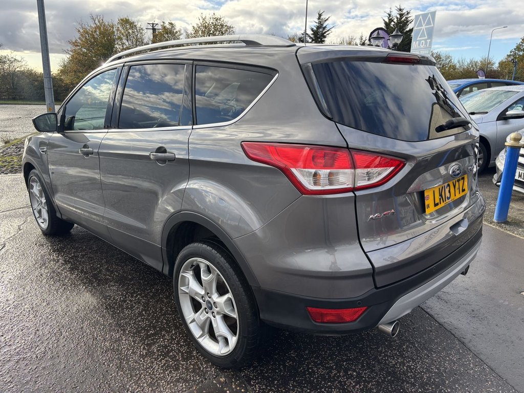 Used Ford Kuga 2013 for sale - 77148397: Photo 6