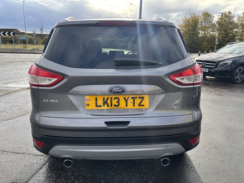 Used Ford Kuga 2013 for sale - 77148397: Photo 7