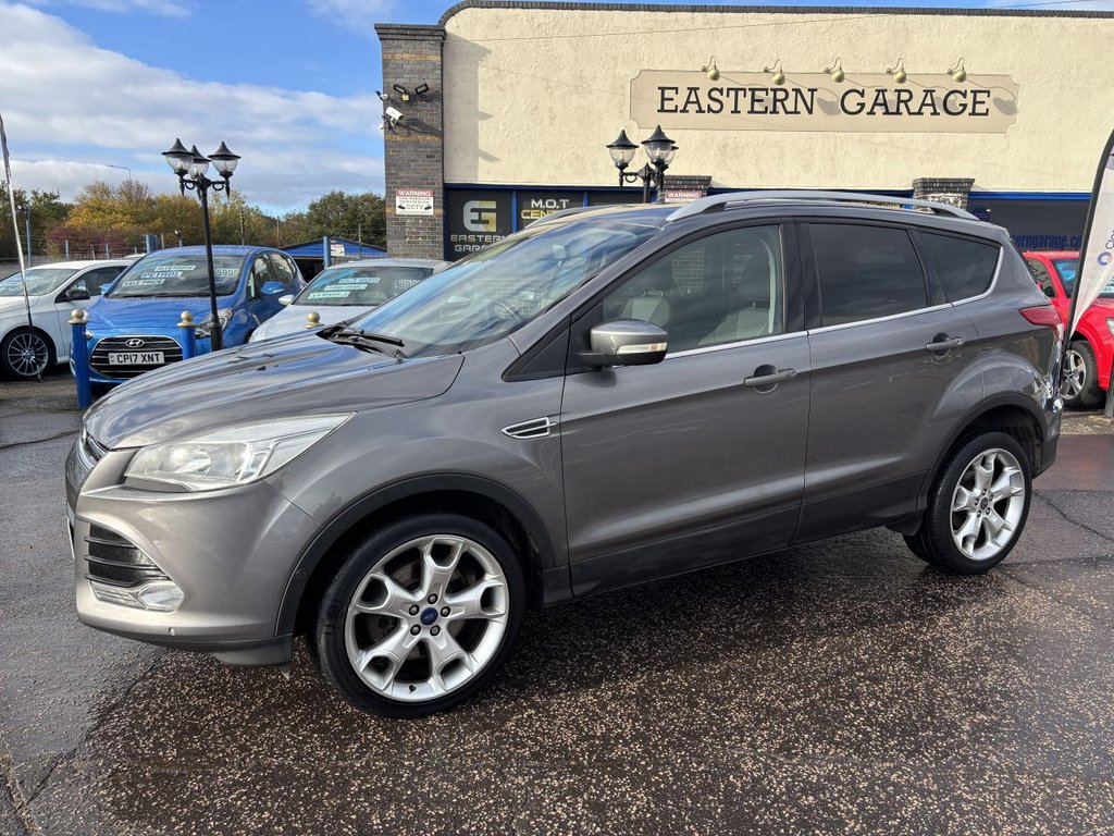Used Ford Kuga 2013 for sale - 77148397: Photo 9