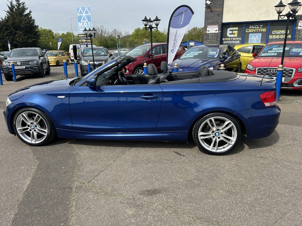 Used BMW 1 Series 2010 for sale - 78181250: Photo 10