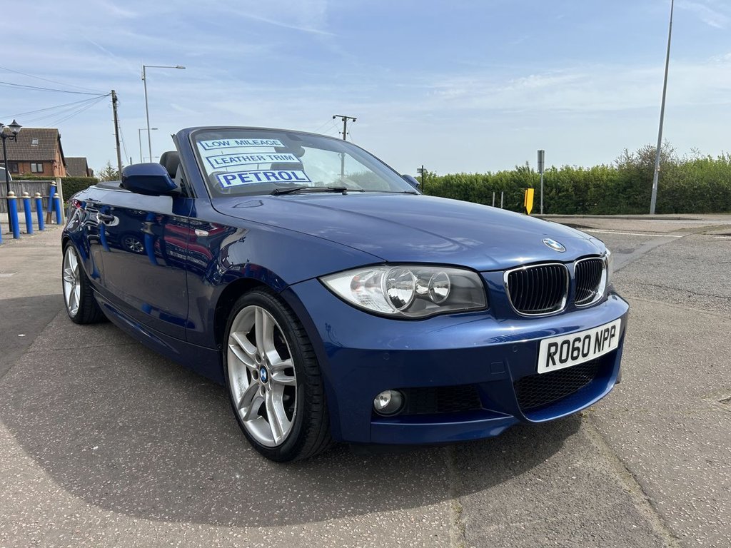 Used BMW 1 Series 2010 for sale - 78181250: Photo 11