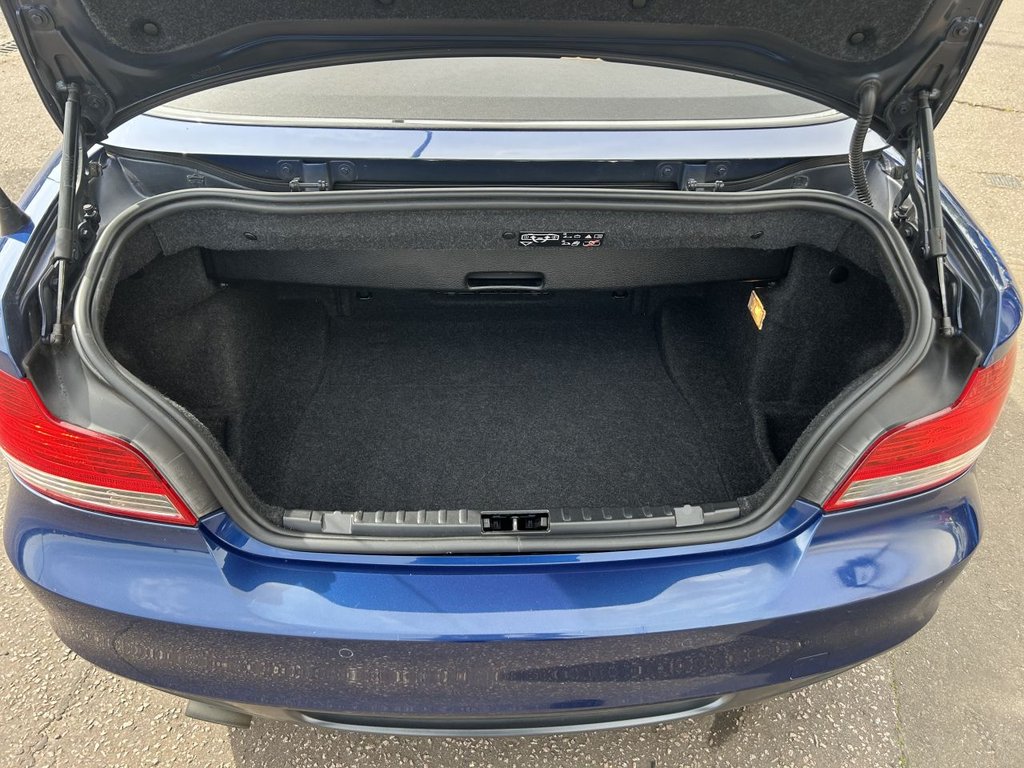 Used BMW 1 Series 2010 for sale - 78181250: Photo 15