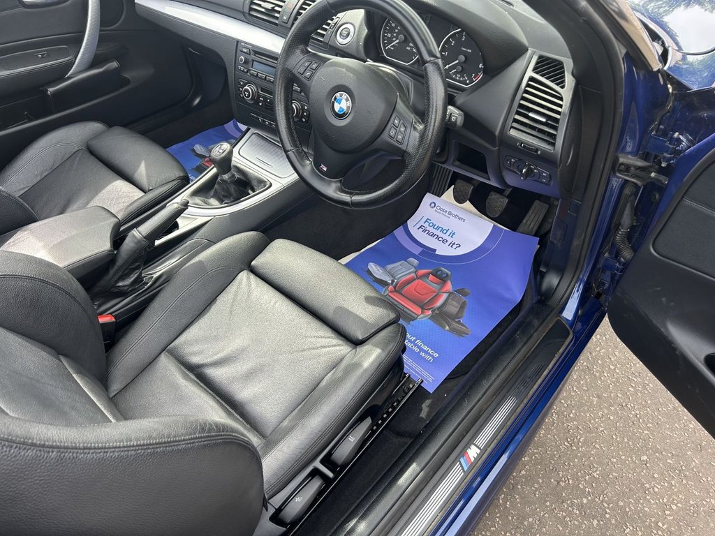 Used BMW 1 Series 2010 for sale - 78181250: Photo 16