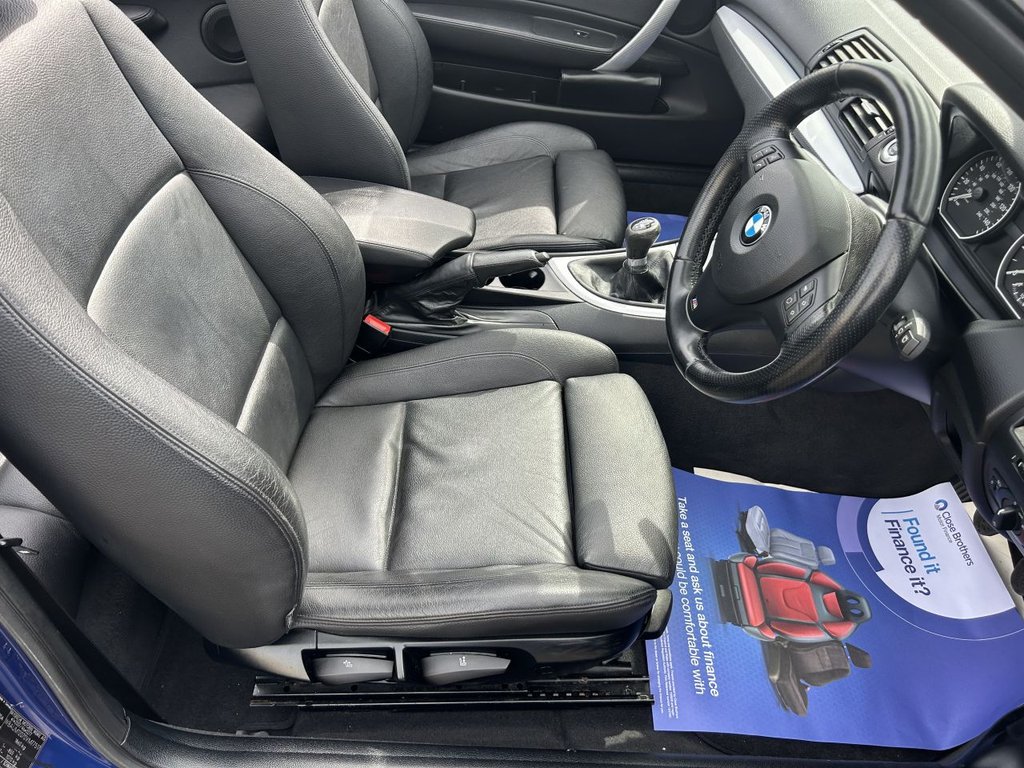 Used BMW 1 Series 2010 for sale - 78181250: Photo 17