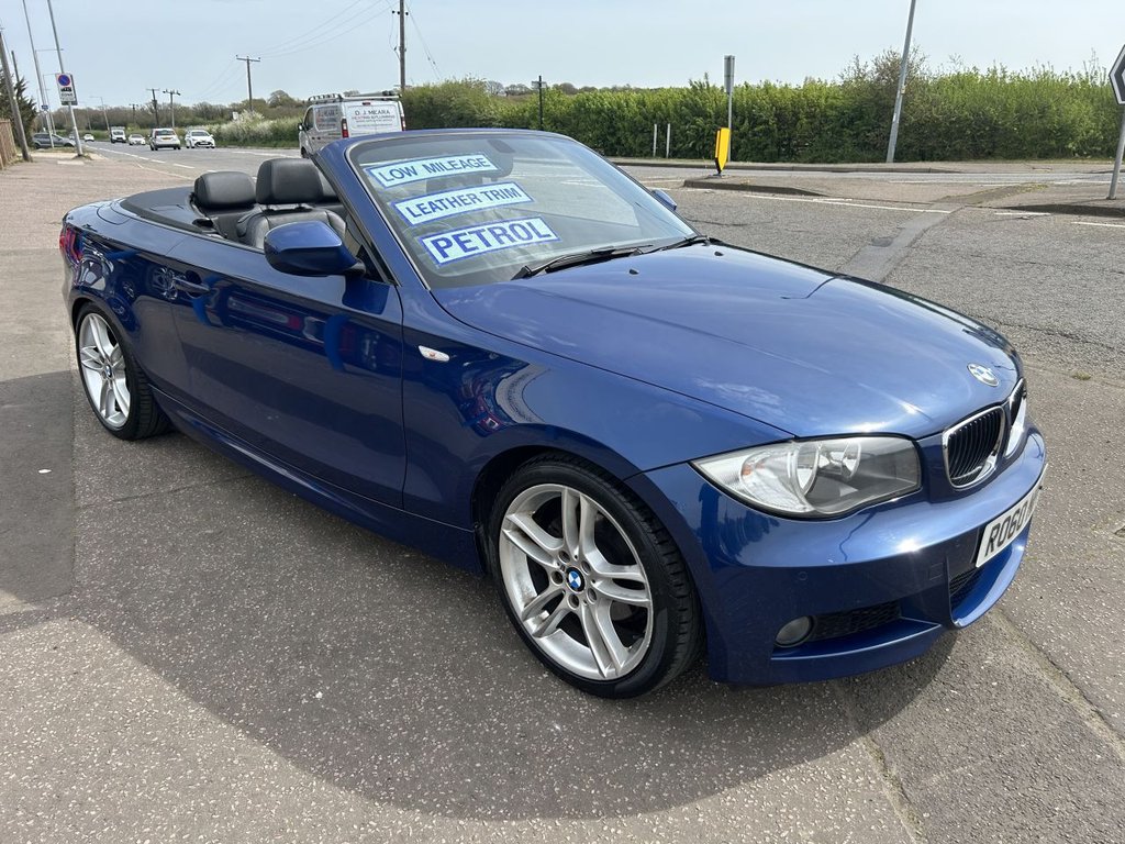 Used BMW 1 Series 2010 for sale - 78181250: Photo 2