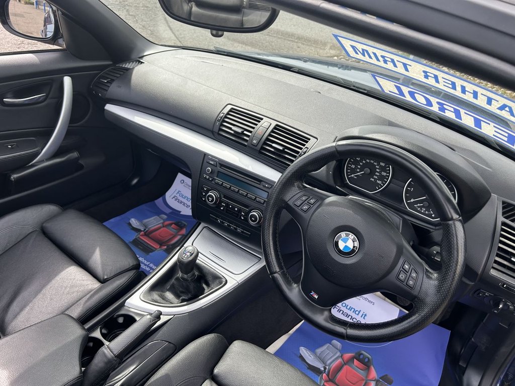 Used BMW 1 Series 2010 for sale - 78181250: Photo 20